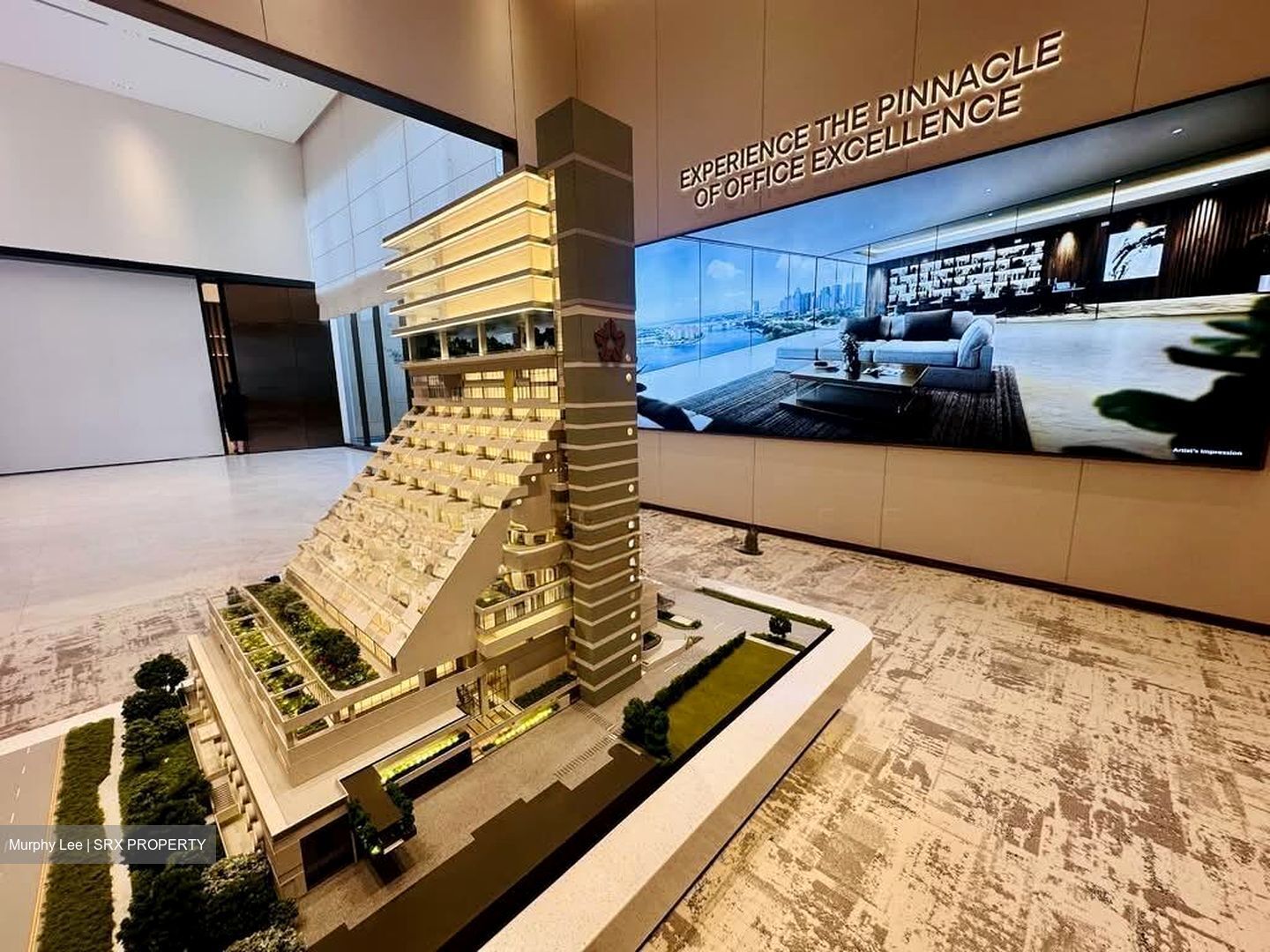 Golden Mile Complex (D7), Retail #546071451